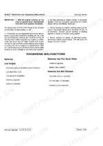 john-deere-2750-tractor-technical-manual-tm4405-exploded-view-128.webp John Deere 2750 electrical system troubleshooting guide for battery malfunctions, low output, and charging issues.