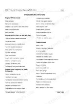 john-deere-2940-tractor-technical-manual-tm-1220-troubleshooting-98.webp John Deere 2940 engine troubleshooting guide for starting issues, engine misses, and stalling malfunctions.
