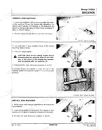 john-deere-550b-555b-crawler-dozer-repair-manual-tm-1331-backhoe-9300-637.webp John Deere 550B, 555B crawler dozer 9300 backhoe removal procedure with stabilizer, hose and pin removal photos