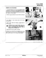 john-deere-550b-555b-crawler-dozer-repair-manual-tm-1331-cover-contents-introduction-7.webp John Deere 550B, 555B crawler dozer Technical manual introduction, safety notes and features of the manual layout