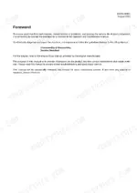 kawasaki-80zv-2-shop-manual-disassembly-reassembly-general-information-book-93209-00451-562.webp Kawasaki 80ZV-2 wheel loader disassembly and reassembly book foreword page