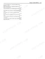 kawasaki-95z7-115z7-isuzu-6wg1-engine-shop-manual-engine-control-240.webp Kawasaki 95Z7, 115Z7 Isuzu 6WG1 wheel loader engine control DTC contents with flash codes