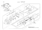 kawasaki-95ziii-wheel-loader-parts-catalog-aaap09720-0-hydraulic-parts-12.webp Kawasaki 95ZIII exploded view diagram of the pilot valve assembly showing internal springs, seals, and housing components.