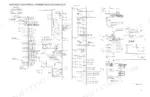 kcm-90z7-92z7-wheel-loader-shop-manual-93213-00593-wiring-464.webp Kawasaki 90Z7, 92Z7 electrical connection diagram showing lighting, AC, wiper, and accessory circuits for cab and exterior components.