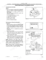 kobelco-140sr-acera-service-manual-cab-interference-prevention-system-453.webp Kobelco 140SR ACERA crawler excavator Cab interference prevention system outline for the offset specification