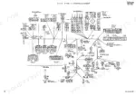 kobelco-sk135sr-sk135srl-sk135srlc-hydraulic-excavator-parts-catalog-s3yy00003ze04-wiring-221.webp Kobelco SK135SR, SK135SRL, SK135SRLC controller group wiring diagram showing connectors, relays, and fuse box pinouts.