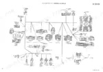 Kobelco SK200-6, SK200LC-6, SK210-6, SK210LC-6, SK210NLC-6 controller group wiring diagram showing connectors, relays, and fuse box.