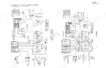 kobelco-sk200-variants-hydraulic-excavator-operator-manual-95-sk200-t0001-00-system-diagram-37.webp Kobelco SK200, SK200LC, SK220, SK220LC, SK100, SK100L, SK120, SK120LC electrical hydraulic system diagram for Mark V models.