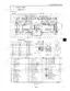 Kobelco SK210-8, Acera Mark 8 main hydraulic pump exploded view, tightening torque table, and parts list.