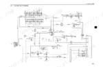 kobelco-sk210-8-excavator-shop-manual-yn91zu0007p1-na-wiring-219.webp Kobelco SK210-8, Acera Mark 8 electric circuit diagram showing battery, starter motor, alternator, and fuse box connections.