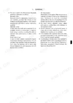 kobelco-sk220-sk220lc-hydraulic-excavator-shop-manual-s5lq0005e-maintenance-30.webp Kobelco SK220, SK220LC maintenance standards definitions for standard, allowable, and limit values for hydraulic components.