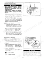 kobelco-sk25sr-sk30sr-sk35sr-hydraulic-excavator-operator-manual-s3pw0003e-00-attachments-151.webp Kobelco SK25SR, SK30SR, SK35SR operation procedure for hydraulic breaker and nibbler pedal and lock device.