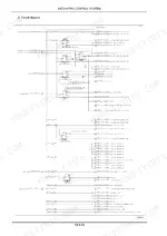 kobelco-sk260-9-sk295-9-hydraulic-excavator-service-manual-84531464-wiring-148.webp Kobelco SK260-9, SK295-9 Mechatro control system circuit diagram showing relays, fuses, and controller connections.