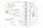 kobelco-sk290lc-sk330lc-service-manual-electric-system-333.webp Kobelco SK290LC, SK330LC hydraulic excavator electric circuit diagram sheet