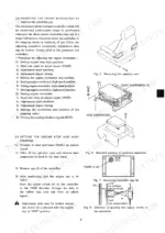kobelco-sk60-hydraulic-excavator-shop-manual-s5le0005e-procedures-32.webp Kobelco SK60 procedures for adjusting engine revolution, mechatro controller, operator seat removal, and controller switch settings.