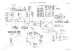 kobelco-sk80cs-sk80msr-crawler-excavator-parts-catalog-s3lf00001ze02-wiring-263.webp Kobelco SK80CS, SK80MSR controller group wiring diagram showing fuse boxes, relays, and connector pinouts for cab electrical systems.