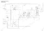 komatsu-d39ex-21-d39px-21-bulldozer-shop-manual-sebm023810-wiring-460.webp Komatsu D39EX-21, D39PX-21 hydraulic circuit diagram showing travel motors, pumps, and valves for serial numbers 1201 and up.