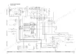 komatsu-d61ex-12-d61px-12-bulldozer-shop-manual-sebm036700-wiring-615.webp Komatsu D61EX-12, D61PX-12 electric circuit diagram for canopy specification showing engine, lighting, and fuse box wiring.