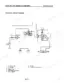 Komatsu FD40Z-5, FG40Z-5, FG40Z-6, FD40/45-5, FG40/45-5, FG40/45-6, FG35S/45S-5, FG35S/45S-6 steering system hydraulic circuit diagram.