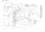 komatsu-pc20r-8-pc25r-8-pc27r-8-hydraulic-excavator-shop-manual-sebm010801-wiring-469.webp Komatsu PC20R-8, PC25R-8, PC27R-8 hydraulic circuit diagram showing control valve, pump, and component index list.