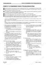 komatsu-pc27mr-2-variants-hydraulic-excavator-shop-manual-sebm032411-troubleshooting-357.webp Komatsu PC27MR-2, PC30MR-2, PC35MR-2, PC40MR-2, PC50MR-2 troubleshooting safety guidelines and diagnostic procedures.