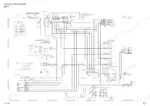 komatsu-pc27mr-2-variants-hydraulic-excavator-shop-manual-sebm032411-wiring-627.webp Komatsu PC27MR-2, PC30MR-2, PC35MR-2, PC40MR-2, PC50MR-2 electrical circuit diagram showing fuse box and cabin wiring.