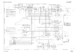 komatsu-pc45mr-3-pc55mr-3-hydraulic-excavator-shop-manual-sen04597-02-wiring-568.webp Komatsu PC45MR-3, PC55MR-3 electrical circuit diagram showing fuse box connections, console switches, and relay wiring.