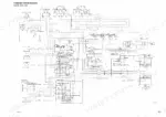 komatsu-pc50uu-2-hydraulic-excavator-shop-manual-sebm000906-hydraulic-822.webp Komatsu PC50UU-2 hydraulic circuit diagram showing 6-spool and 4-spool valves, cylinders, and travel motors.