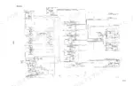 komatsu-pc60-7-hydraulic-excavator-shop-manual-sebm004101-hydraulic-43.webp Komatsu PC60-7 hydraulic system diagram showing control valves, PPC valves, cylinders, and pump pressure specifications.