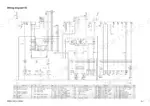komatsu-wa65-5-wa70-5-wa80-5-wheel-loader-shop-manual-vebm250100-wiring-293.webp Komatsu WA65-5, WA70-5, WA80-5 wiring diagram 1/5 showing electrical components, relays, sensors, and connector index table.