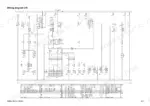 komatsu-wa65-5-wa70-5-wa80-5-wheel-loader-shop-manual-vebm250100-wiring-295.webp Komatsu WA65-5, WA70-5, WA80-5 wiring diagram 2/5 showing lighting, horn, and turn signal electrical circuits and component list.