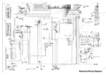 kubota-kx057-4-u55-u55-4-excavator-service-manual-ry911-20510-wiring-738.webp Kubota KX057-4, U55-4 electrical wiring diagram showing cab and canopy harness connections and fuse box layout.