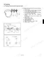 kubota-kx36-3-kx41-3s-kx41-3v-excavator-service-manual-97899-60860-hydraulic-237.webp Kubota KX36-3, KX41-3S, KX41-3V hydraulic testing instruments, special tools list, pipe joint and plug dimension diagrams.