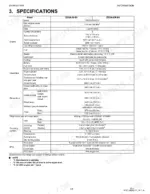 kubota-zd326-eu-zero-turn-mower-service-manual-9y111-03011-specs-12.webp Kubota ZD326-EU, ZD326-60-EU, ZD326-60R-EU, RCK60P-326Z-EU, RCK60R-326Z-EU technical specifications table for engine, capacities, and dimensions.