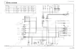 kubota-zd326-eu-zero-turn-mower-service-manual-9y111-03011-wiring-214.webp Kubota ZD326-EU, ZD326-60-EU, ZD326-60R-EU, RCK60P-326Z-EU, RCK60R-326Z-EU electrical system wiring diagram and color code table.