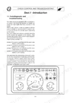 Landini Rex 70GT-100F/GT Deltashift autodiagnosis and alarm code priority guide.
