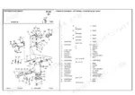 landini-blizzard-85-tractor-parts-catalog-3540032m1-hydraulic-parts-184.webp Landini Blizzard 85 exploded view of hydraulic lift piping, pump, and filter components with parts list and reference numbers.