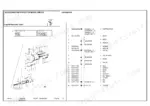 landini-c6500-crawler-tractor-parts-catalog-1424045m2-hydraulic-parts-35.webp Landini C6500 hydraulic control valve exploded view diagram and parts list for distributor components.
