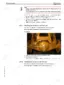 Liebherr L586 2plus2 maintenance manual: wheel hub greasing instructions and procedure for checking front axle oil level.