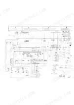 liebherr-r-924-compact-hydraulic-excavator-material-handler-service-manual-10359401-wiring-730.webp Liebherr R 924 electrical wiring diagram showing engine, fuses F109-F110, relays K127-K128, and control unit A1010 connections.
