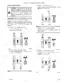 Link-Belt 135 Spin Ace Tier III excavator travel operating instructions, pedal and lever control diagrams for movement.
