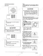 link-belt-ls-4300-hydraulic-excavator-operator-manual-f00056-1092-controls-27.webp Link-Belt LS-4300 operator manual page showing starter switch, throttle dial, engine stop switch, and ether start button controls.