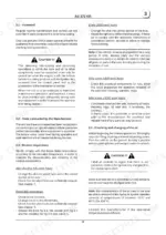 manitou-ask-372-planetary-drive-steer-axle-repair-manual-647372en-maintenance-20.webp Manitou ASK 372, AS 372 KR maintenance manual page detailing axle oil change intervals, routine inspections, and safety precautions.