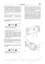 manitou-ask-372-planetary-drive-steer-axle-repair-manual-647372en-maintenance-21.webp Manitou ASK 372, AS 372 KR maintenance manual: procedures for checking and changing oil in central section and wheel hubs.