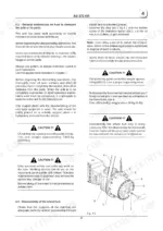manitou-ask-372-planetary-drive-steer-axle-repair-manual-647372en-procedures-24.webp Manitou ASK 372, AS 372 KR axle and wheel hub disassembly procedures with Fig 4.1 planetary reduction diagram.