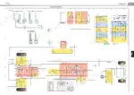 manitou-mc-18-2-variants-lift-truck-repair-manual-647659en-wiring-117.webp Manitou MC 18-2 to MSI 35 hydraulic system diagram showing mast, axles, and pump circuits.