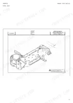 manitou-mlt-625-75-h-mlt-x-625-75-h-mt-625-turbo-mt-x-625-turbo-telescopic-handler-parts-catalog-chassis-parts-25.webp Manitou MLT 625-75 H, MT 625 Turbo exploded view of chassis frame body.