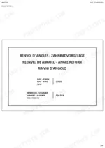 manitou-mlt-635-130-ps-mlt-733-105-mlt-733-115-mlt-737-130-ps-telescopic-handler-parts-catalog-647663-drivetrain-parts-310.webp Manitou MLT 635 130 PS, 733 105/115, 737 130 PS Angle Return gearbox specifications, type 15930, reference 224 053.