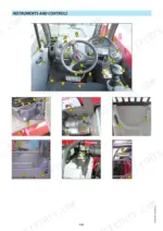 manitou-mlt-840-115-ps-mlt-840-137-ps-telescopic-lift-truck-operator-manual-647269-us-controls-50.webp Manitou MLT 840-115 PS, MLT 840-137 PS cabin instruments and controls diagram with numbered component identification.