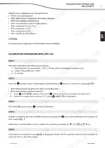 manitou-mlt-840-115-st3b-variants-telehandler-repair-manual-647392en-calibration-166.webp Manitou MLT 840, MLT 1040 transmission calibration procedure using APC 214 diagnostic tool steps.